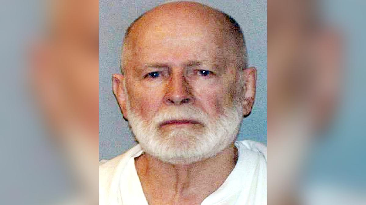 Accused Lookout in James ‘Whitey’ Bulger Prison Killing Pleads Guilty, Gets No Additional Time