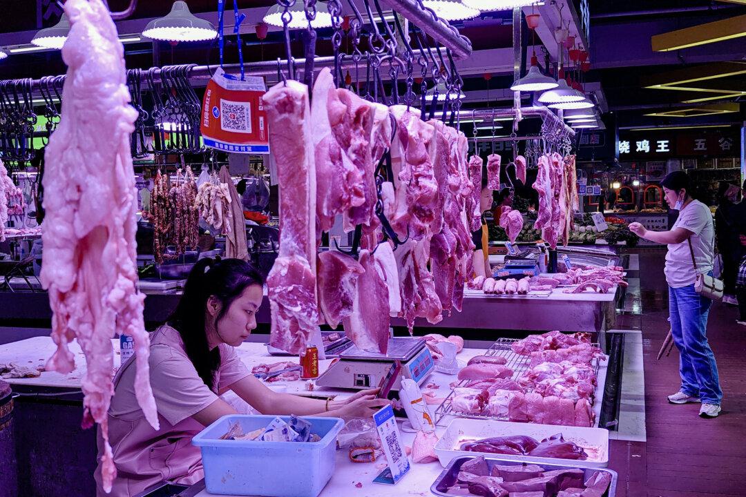 EU ‘Not Worried’ About China’s Anti-Dumping Investigation Into Its Pork