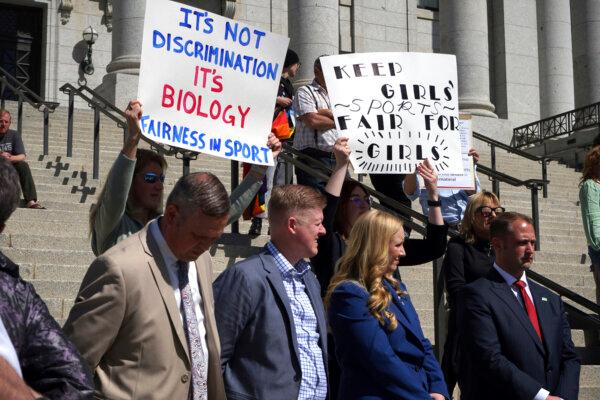 Department of Education Withdraws Rule on Transgender Athletes in School Sports