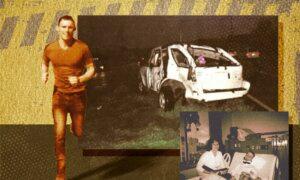 The Road to Healing: The Power of Nutrition, Faith, and Forgiveness