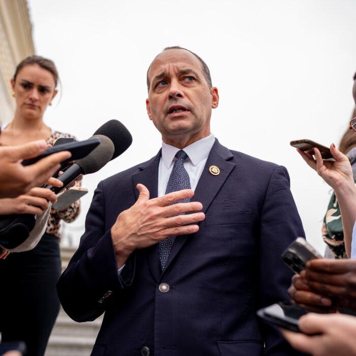 What to Watch in Today’s Primaries and Run-Offs in Virginia, Oklahoma, and Georgia