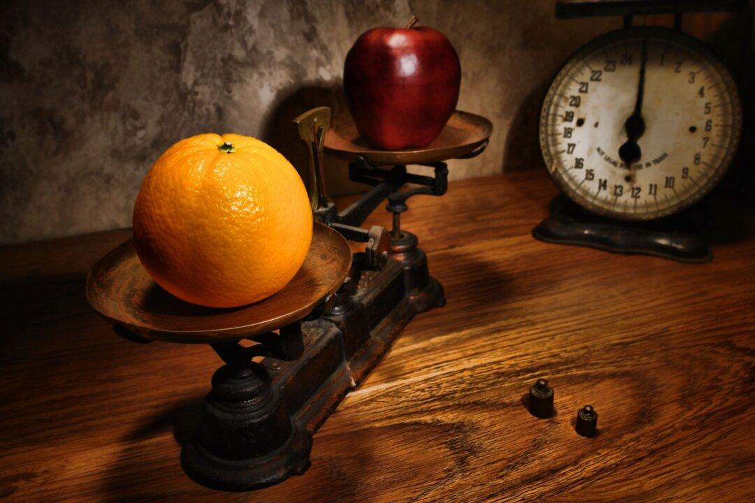 The Hidden Cost of Everyday Choices