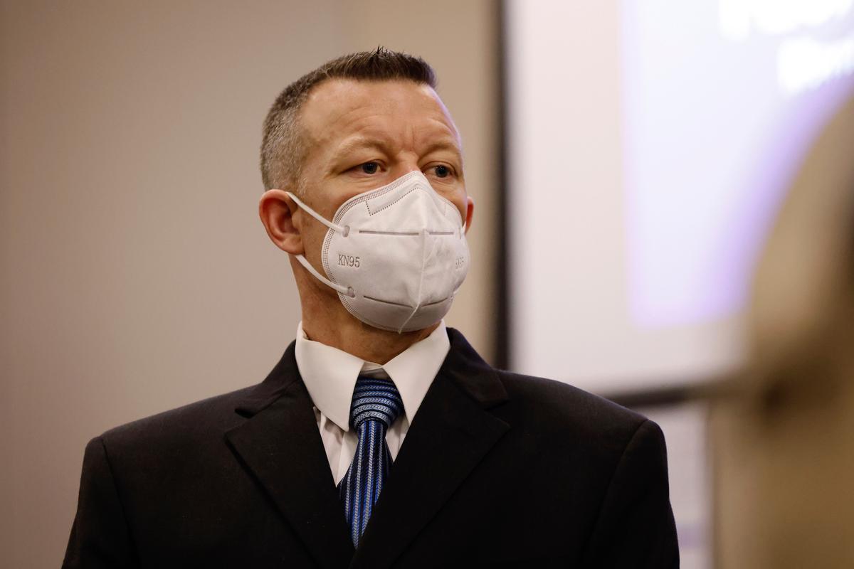 Convicted Killer of California College Student Kristin Smart Ordered to Pay $350K in Restitution