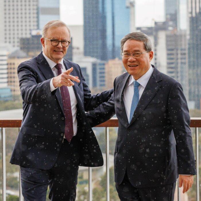 The Epoch Times