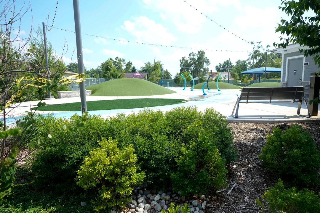 Sheriff Says 2 of 9 People Wounded in Michigan Shooting at Splash Pad Remain in Critical Condition