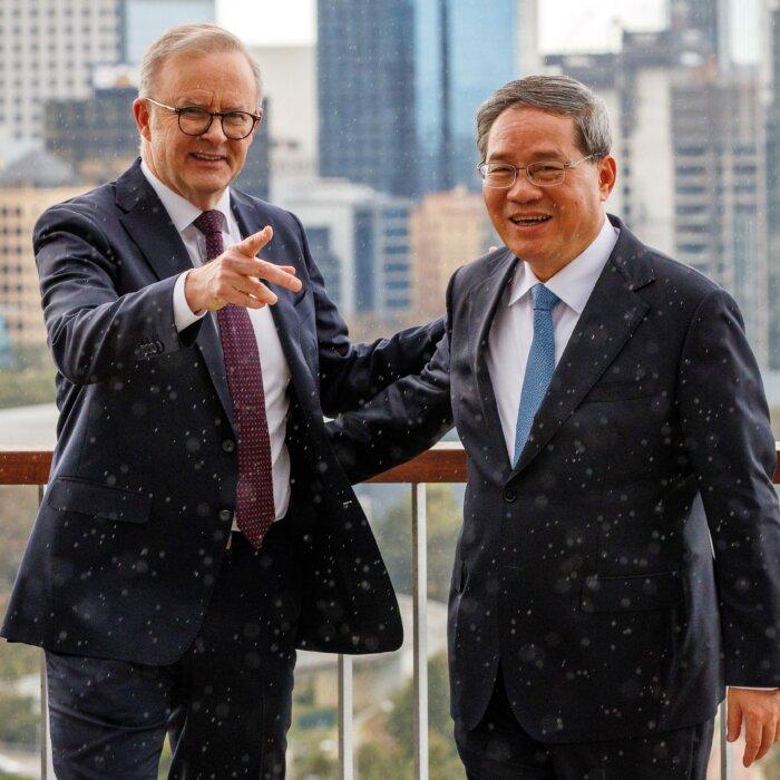 The Epoch Times