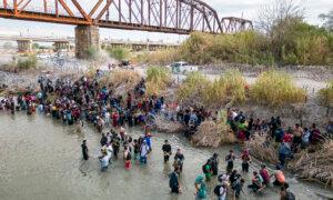Texas Renews Border Security Disaster Declaration
