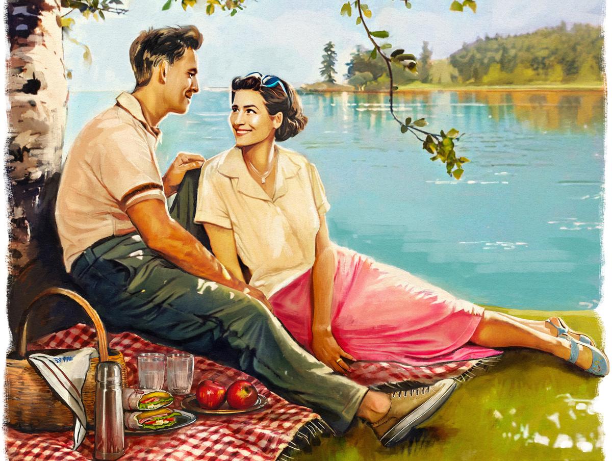 6 Creative, Affordable Date Night Ideas