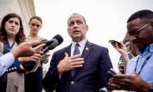 First Polls Close for Primaries in Virginia, Oklahoma, and Georgia