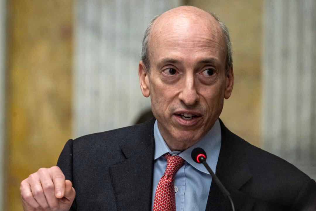 SEC Urged Not to Tell US Companies to Comply With Alternative Climate-Disclosure Rules