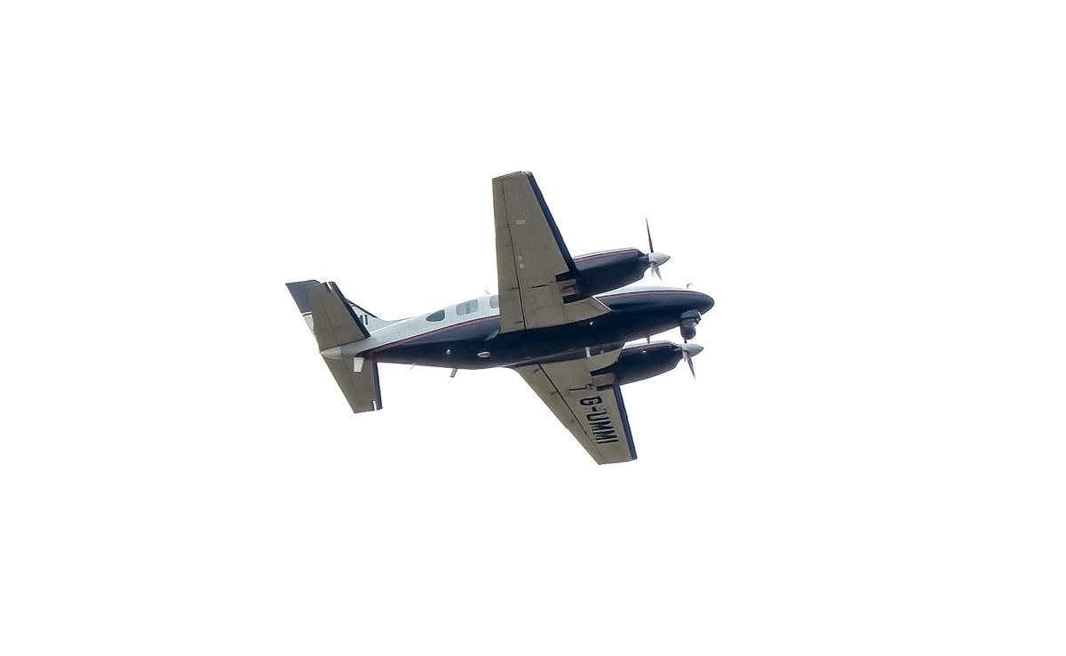 Small Plane Crashes in Upstate New York, Killing Pilot