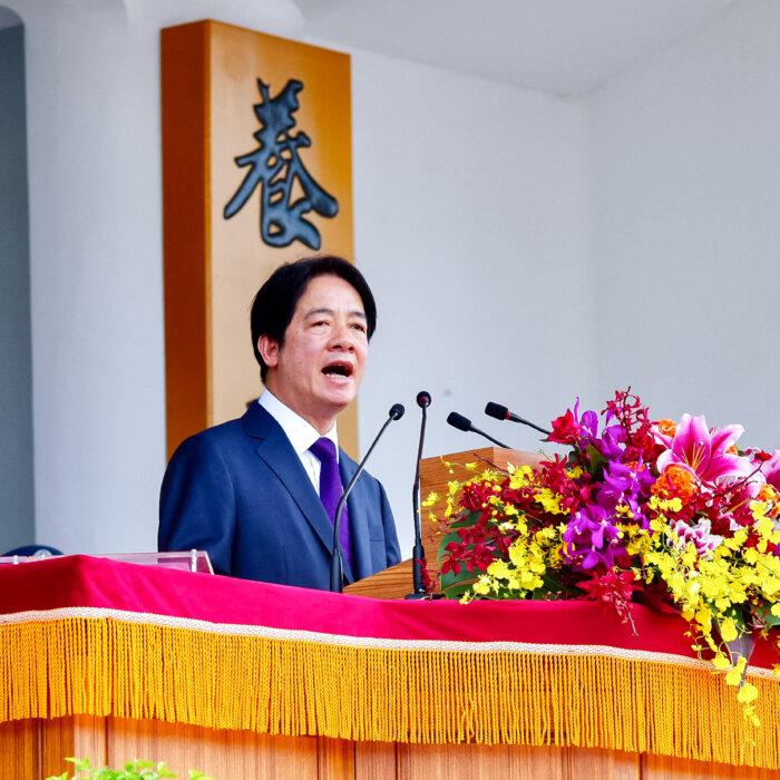 The Epoch Times