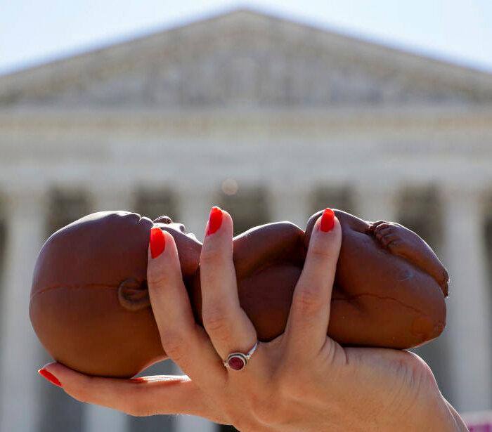 Federal Judge Blocks Rule Requiring Employers to Accommodate Employee Abortions