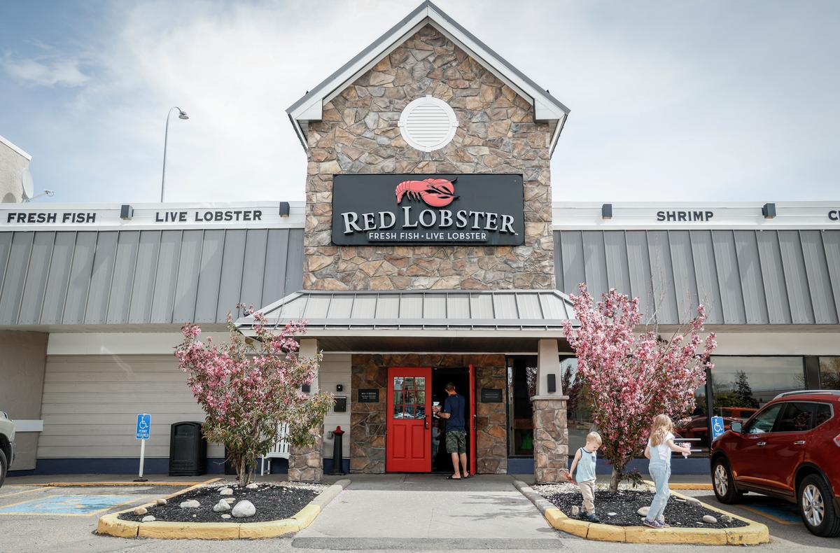 Canadian Court Approves Red Lobster Restructuring Plan