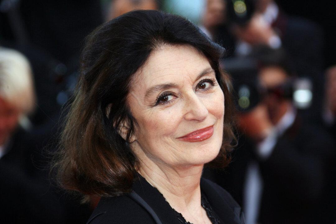 Oscar-Nominated French Actress Anouk Aimée Dies at 92