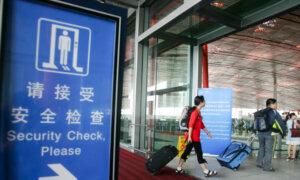 Beijing Includes Australia in Its Free Visa Program