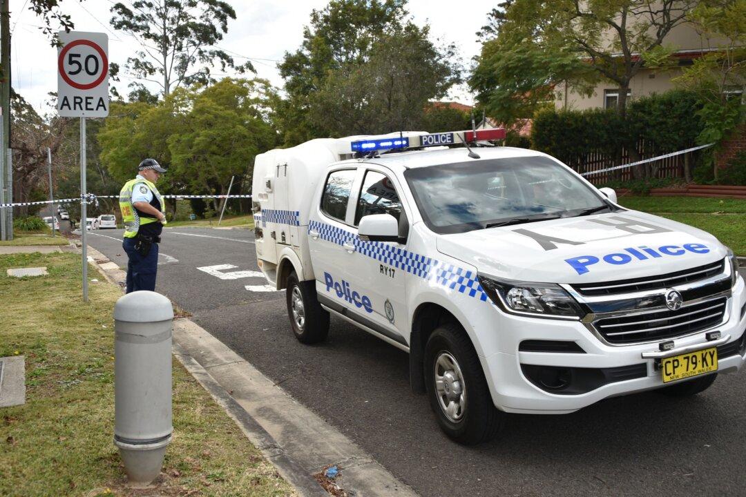 Youth Crime Debate Flares as Teen Dies in Pursuit Crash