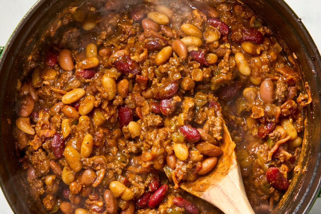 This Summer Side Won’t Even Last 10 Minutes at the Barbecue