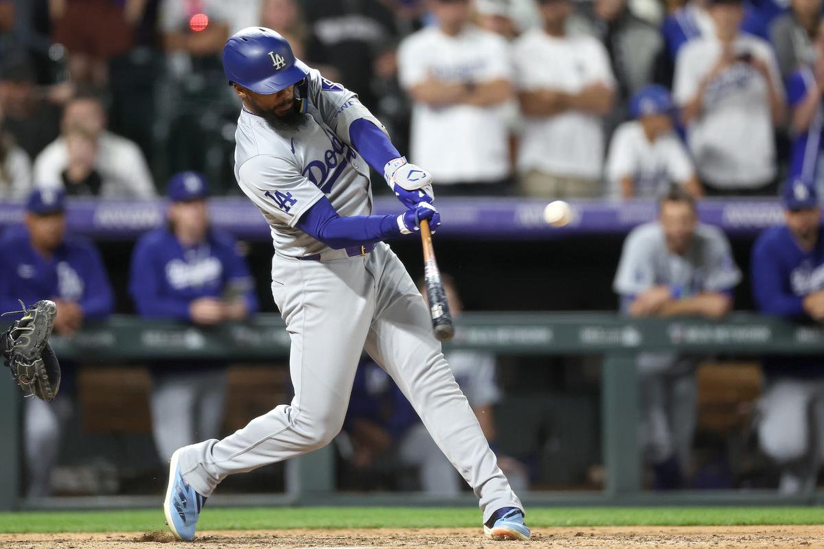 Dodgers, Padres Combine for 11 National League All-Star Selections