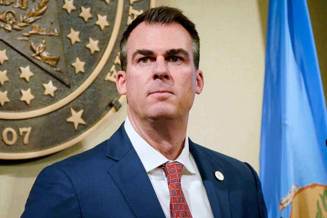 Appeals Court Revives Lawsuit Against Oklahoma’s Ban on Changing Sex on Birth Certificates