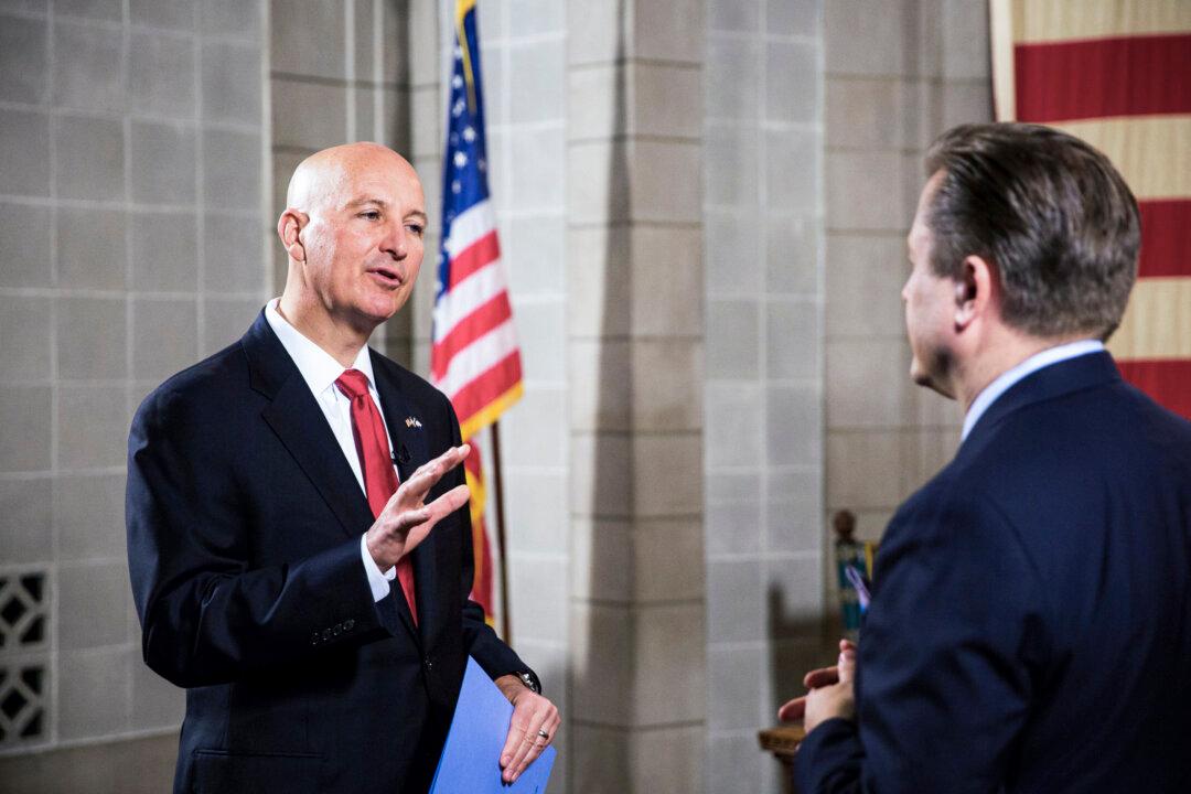 Senate Republican Blocks Bill to Ban Bump Stocks After Supreme Court Ruling