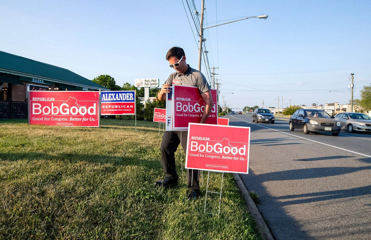 Key Takeaways From the June 18 Primaries