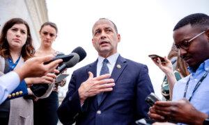 Rep. Good Locked in Tight Race With Trump-Backed Challenger