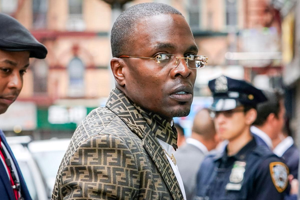 Brooklyn Preacher Who Boasted of Ties to NYC Mayor Gets 9 Years in Prison for Multiyear Fraud