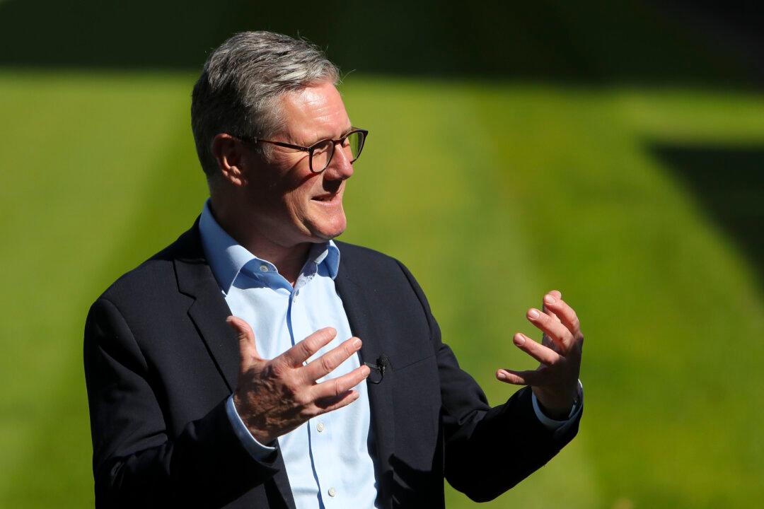 Starmer: Fuel Duty Freeze a ‘Budget-by-Budget’ Issue