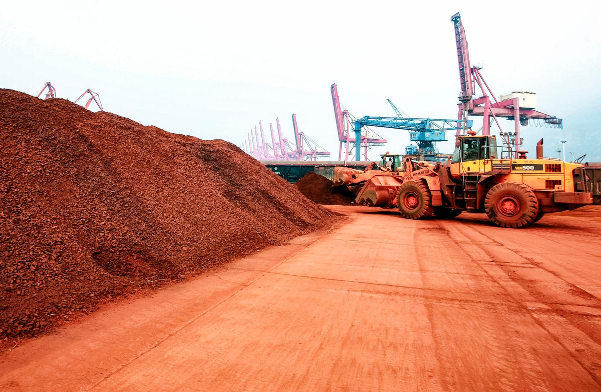 China to Strengthen Strategic Minerals Control After US Trade Truce