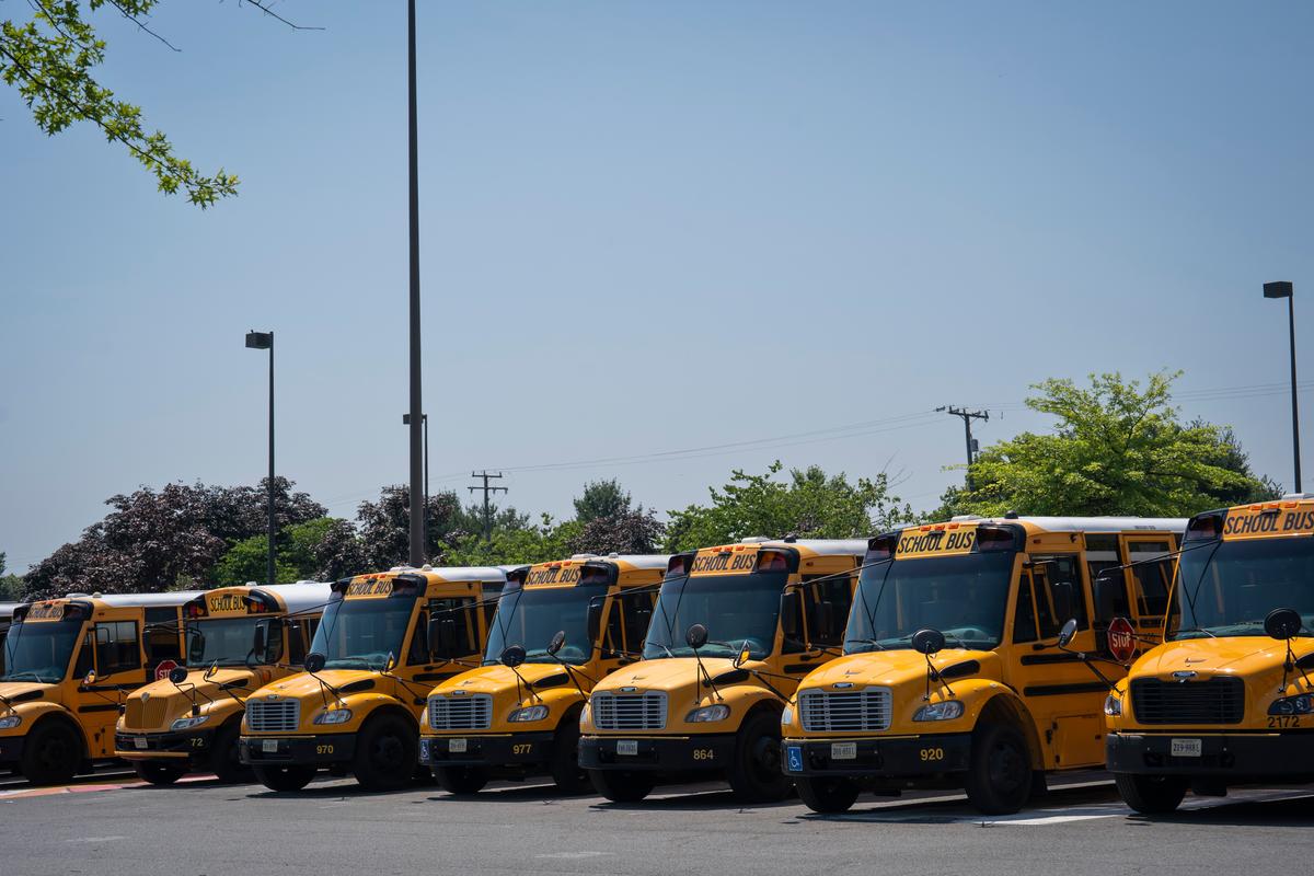 Philadelphia to Test Full Day, Full Year School