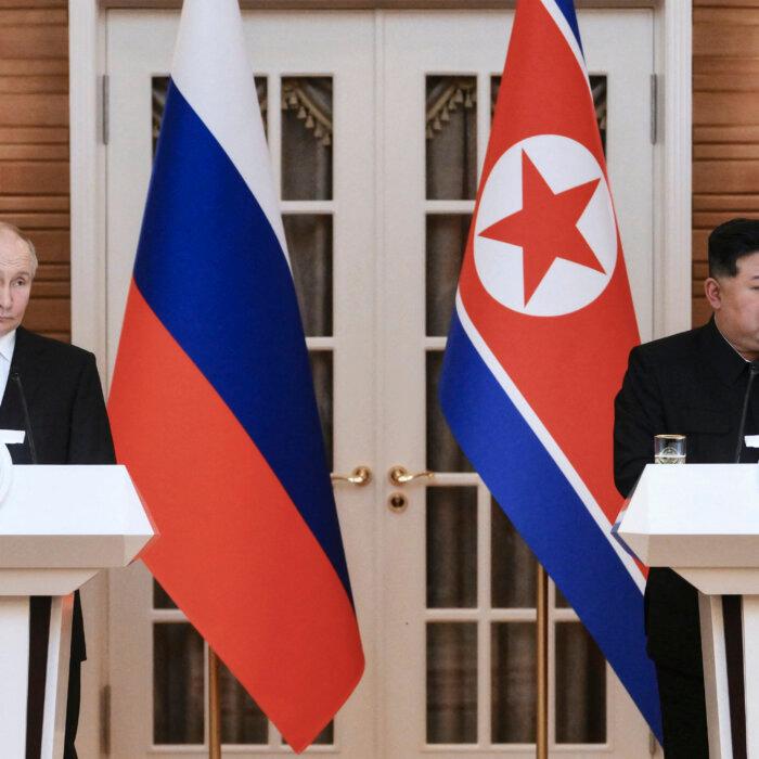 The Epoch Times