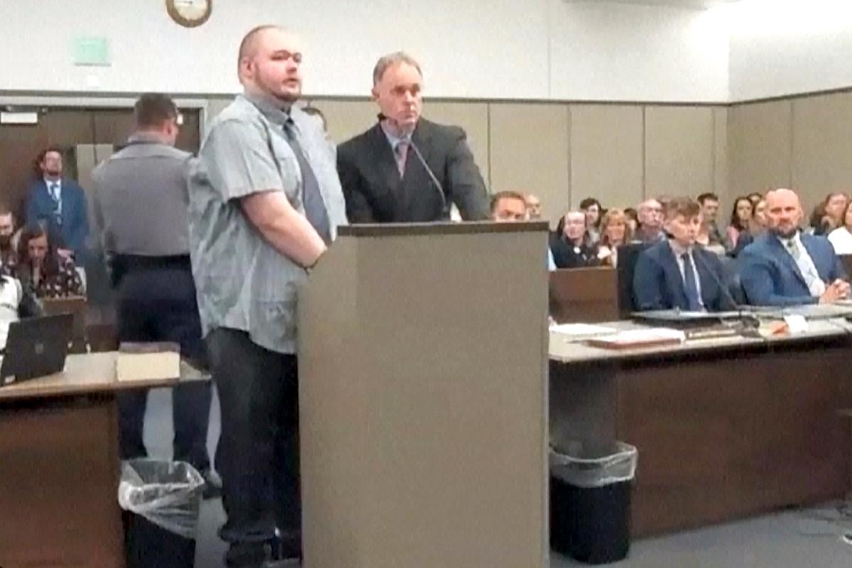 Federal Judge Hands Down 55 Concurrent Life Sentences to Colorado Mass Shooter