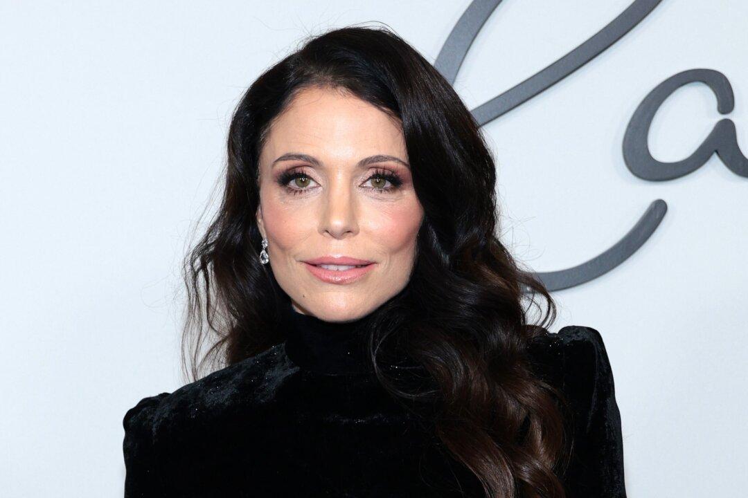 Bethenny Frankel Discusses New Movie Role: ‘I Am Forever Grateful’