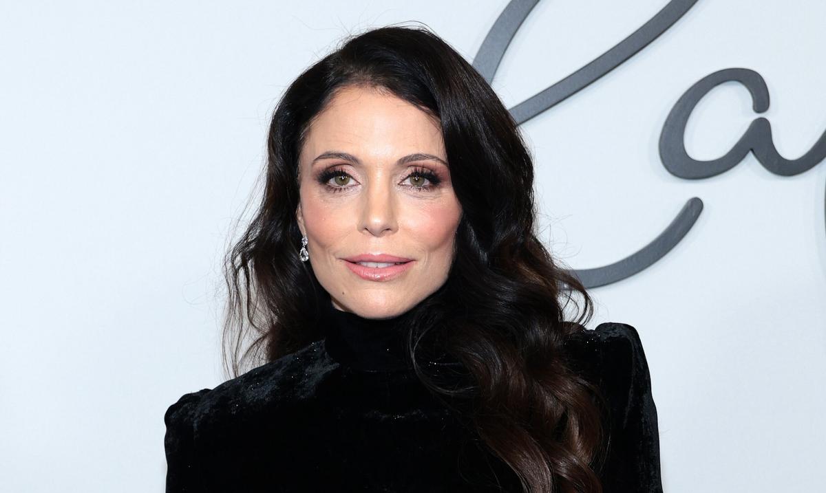 Bethenny Frankel Discusses New Movie Role: ‘I Am Forever Grateful’