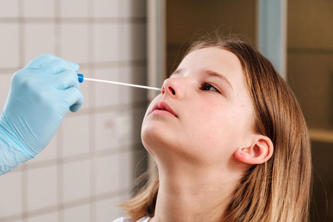 First-of-Its-Kind Study Explains Why Some People Don’t Get COVID-19