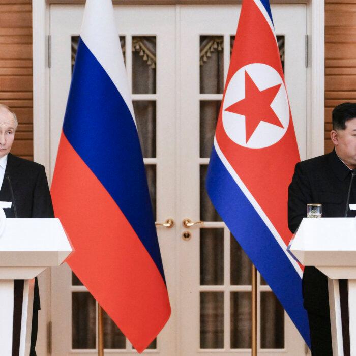 The Epoch Times