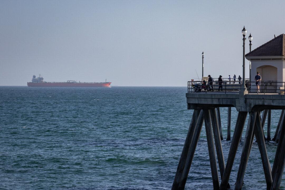 Body of Missing Teen Swimmer Found in Huntington Beach