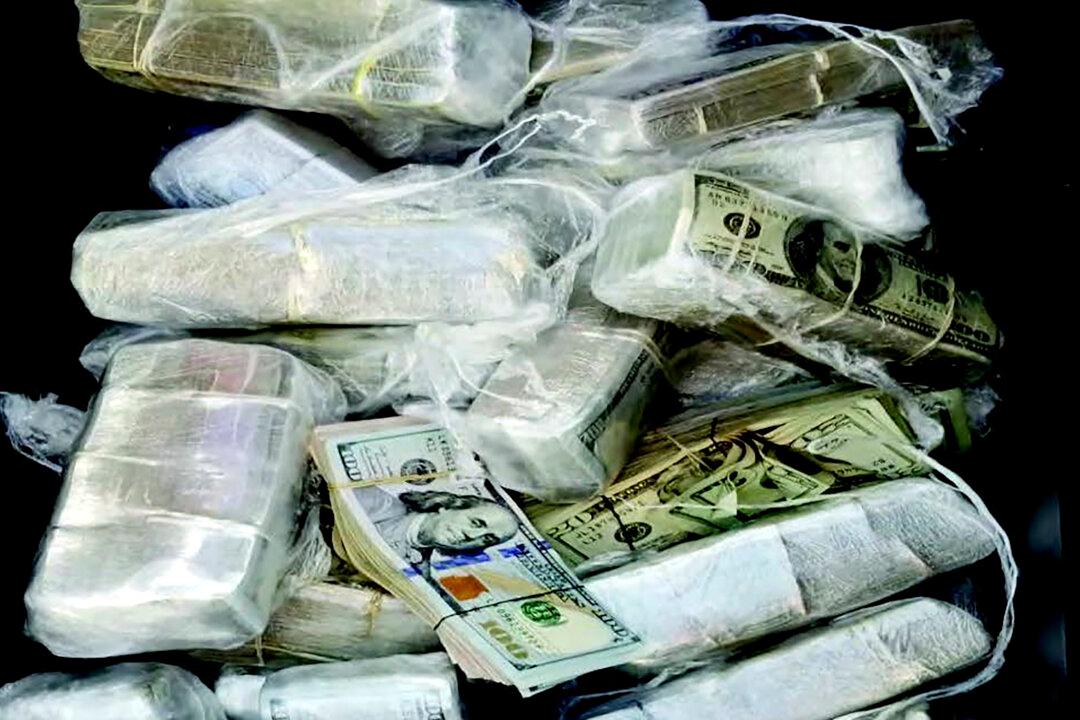Prosecutors Say Sinaloa Cartel Laundered $50 Million Via China-Linked LA Network
