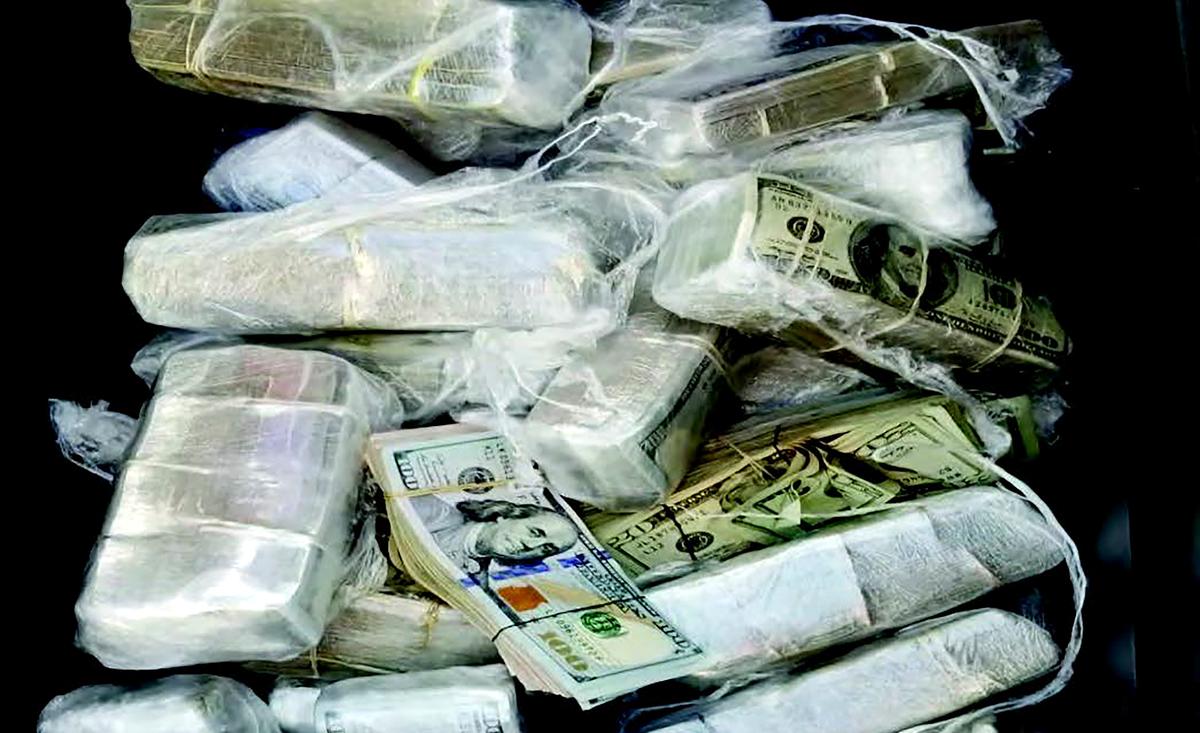 Prosecutors Say Sinaloa Cartel Laundered $50 Million Via China-Linked LA Network