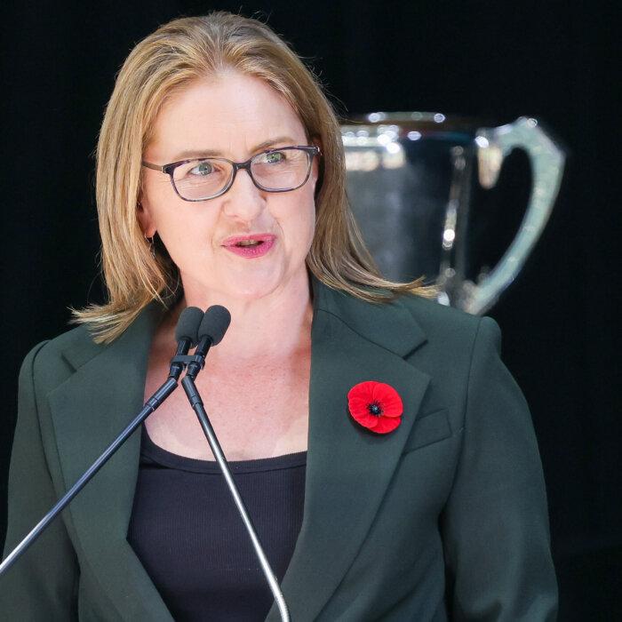 Crime Surge in Victoria: 13 Percent Increase in 2024