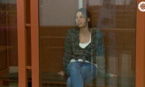 Russian-American Woman Goes on Trial for Treason After Donating Funds to Ukraine