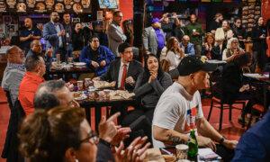 Earning the Hispanic Vote: A Call for Candidates to Prioritize Small Business