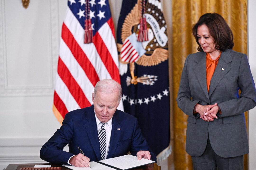 What Executive Orders Tell Us About Biden, Trump