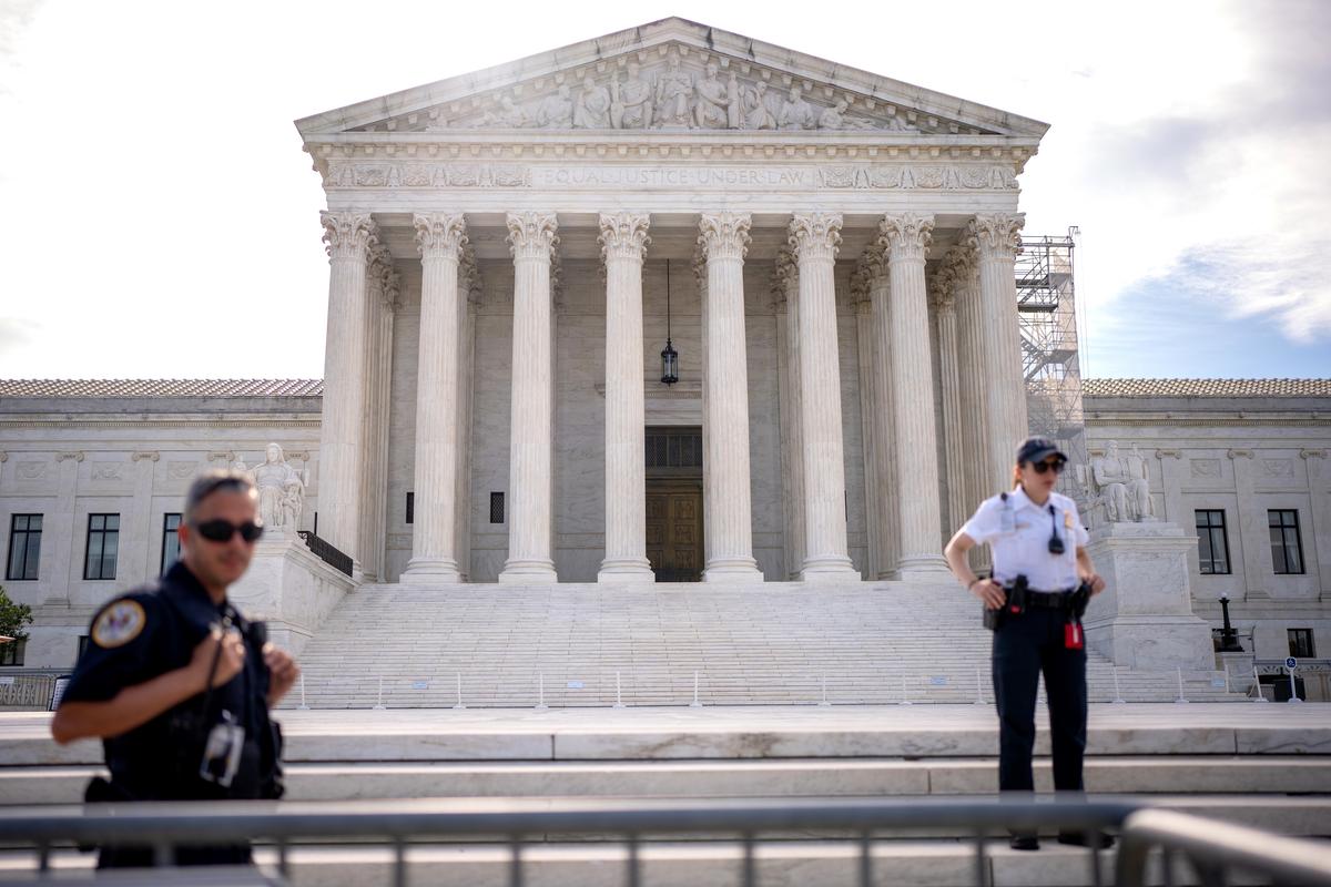 US Supreme Court Won’t Revive Minnesota Age Restriction on Guns