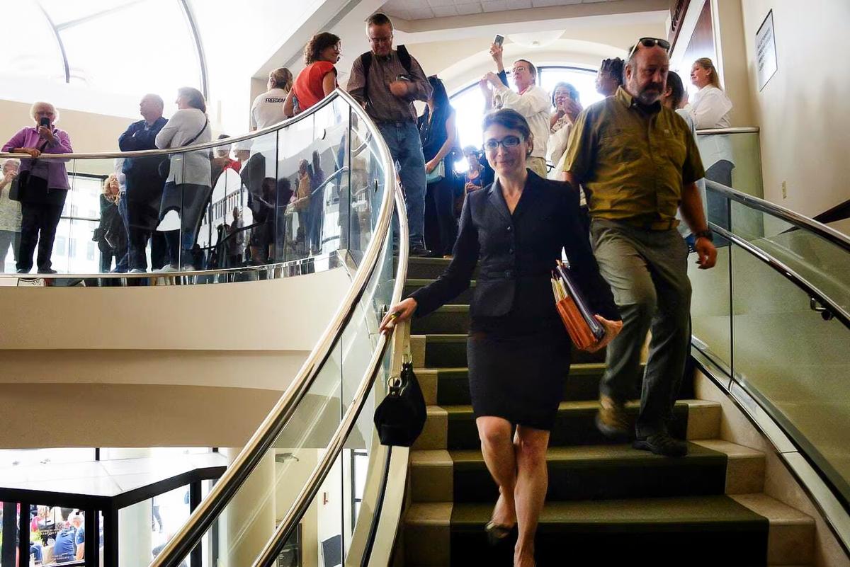 New York’s Equal Rights Amendment Returned to Nov. 5 Ballot in Latest Ruling