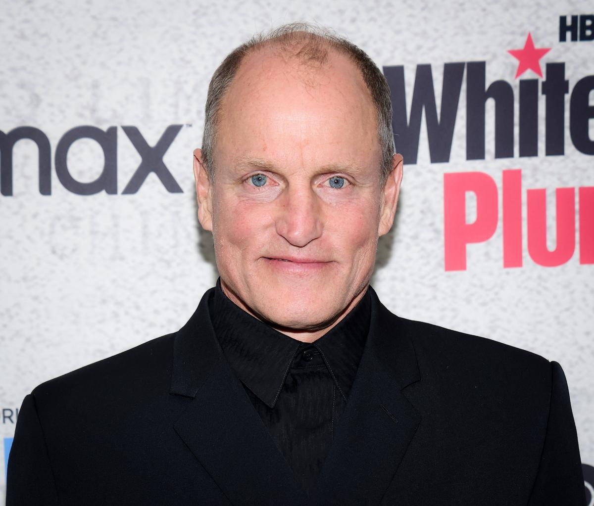 Woody Harrelson Credits Ted Danson for Bandaging Him Up After Motorcycle Accident