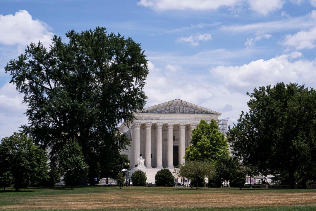 Supreme Court Allows Texas Council Member to Sue Over Arrest She Claims Was Politically Motivated