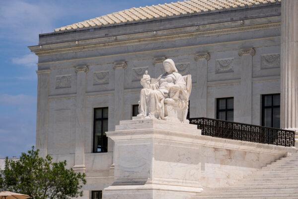 Supreme Court Allows Ohio Man to Sue Police Over Alleged Malicious Prosecution