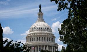 The House Administration Holds Hearing on âCongress in a Post-Chevron Worldâ